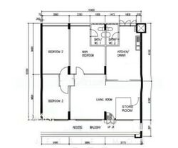 Blk 113 Teck Whye Lane (Choa Chu Kang), HDB 4 Rooms #573338231